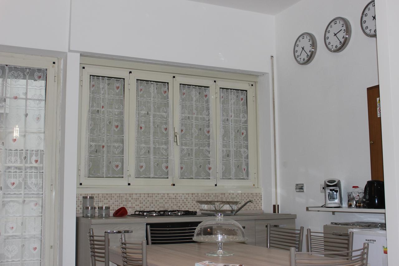 Vmh Vatican Modern House Roma Exterior foto